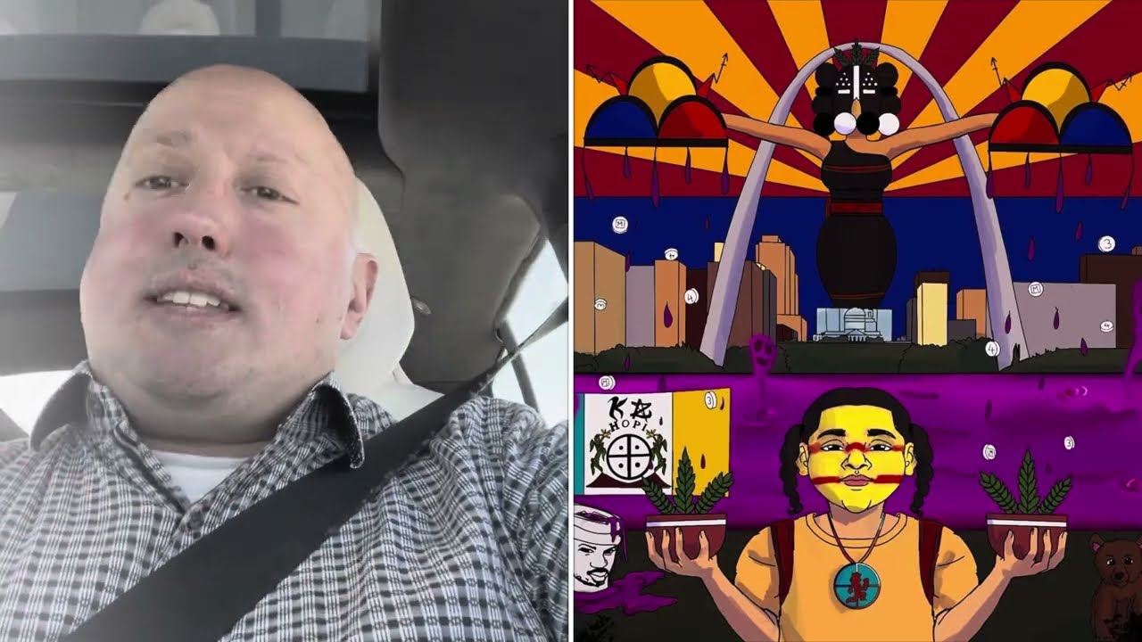 120 Seconds – Yahz Ka-Hopi