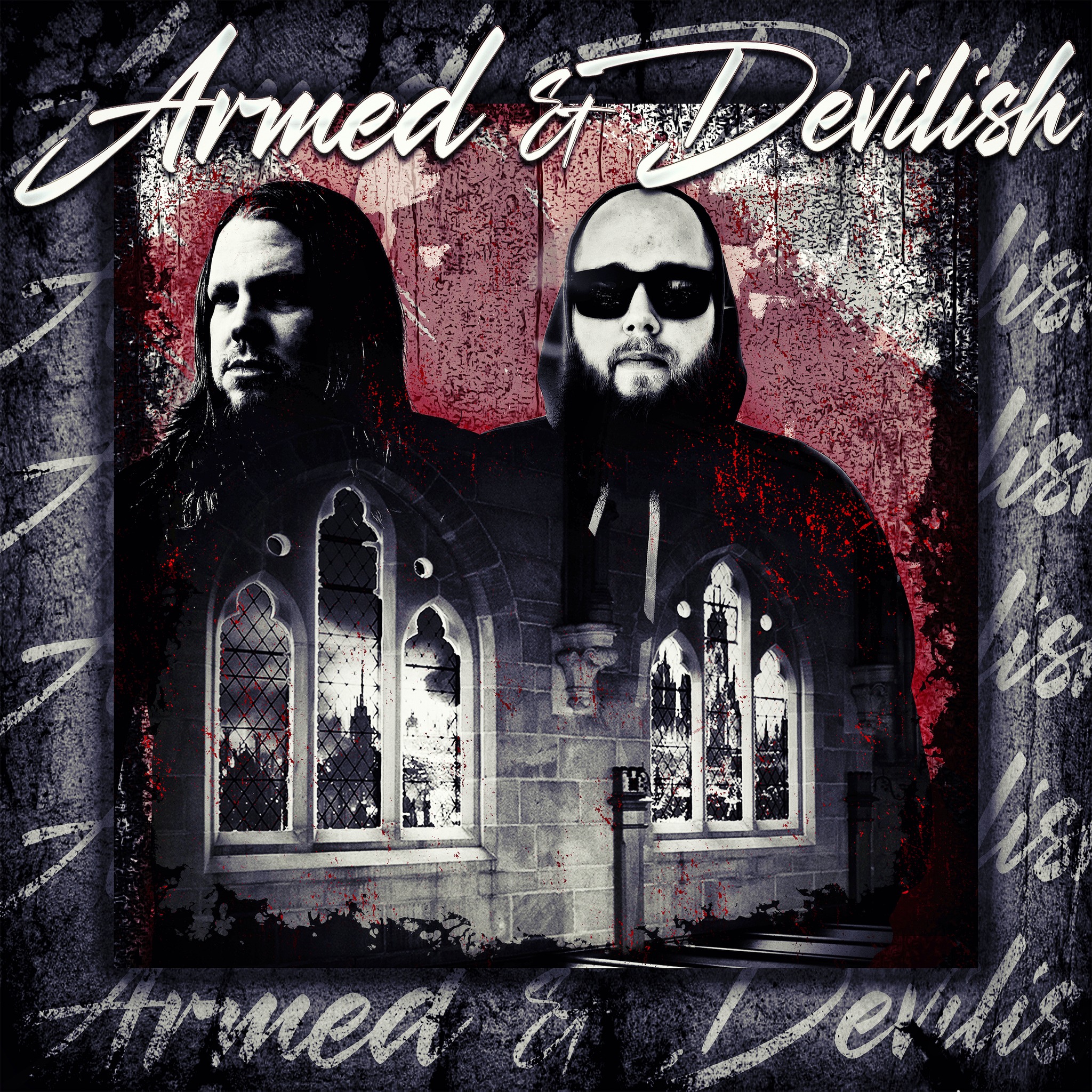 Armed and Devils