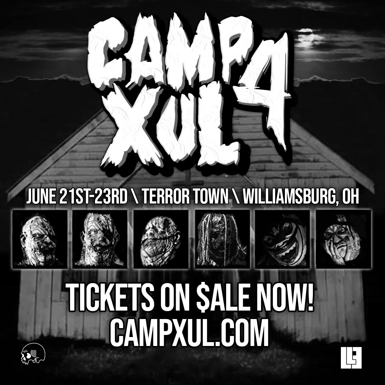 Camp Xul