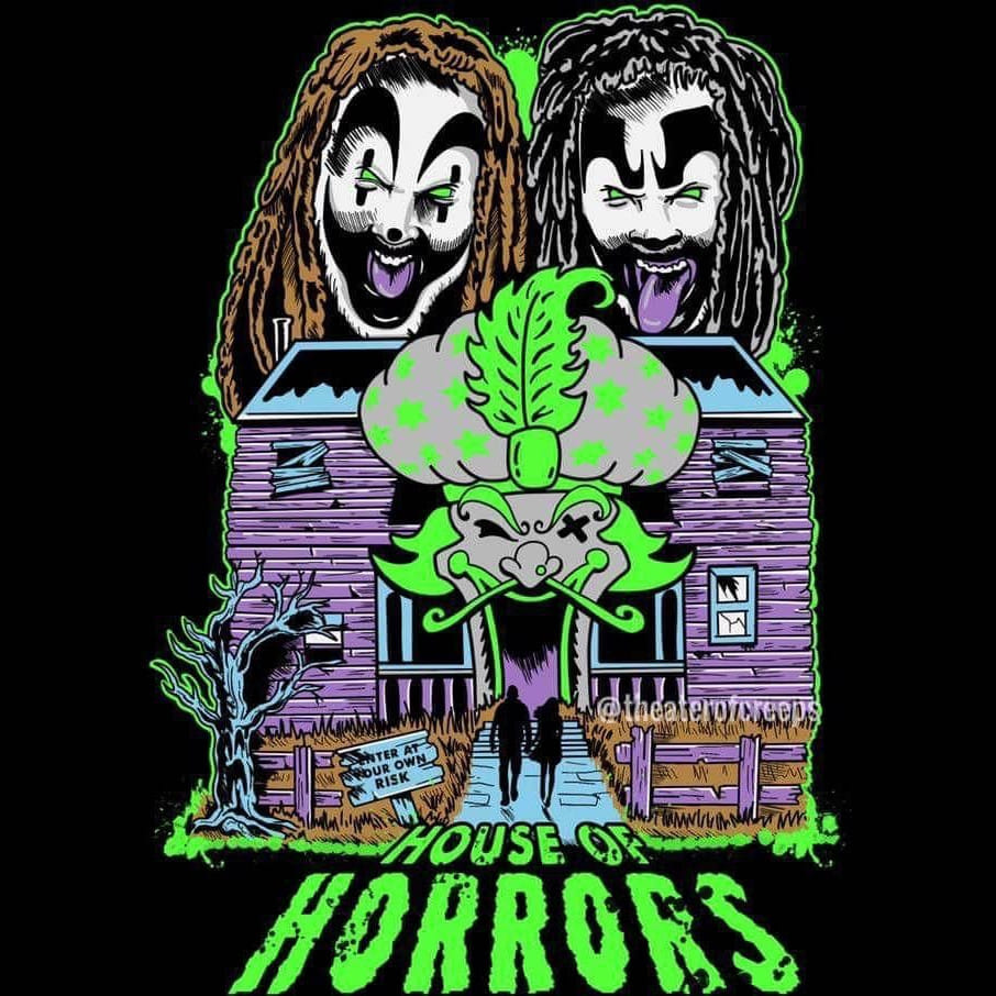 House of Horros