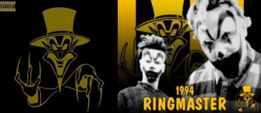 Ring Master
