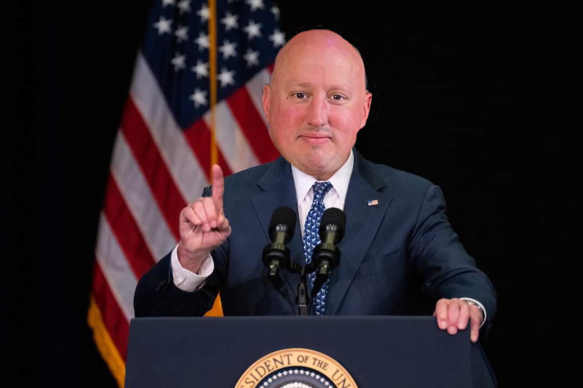 SOTU Nick