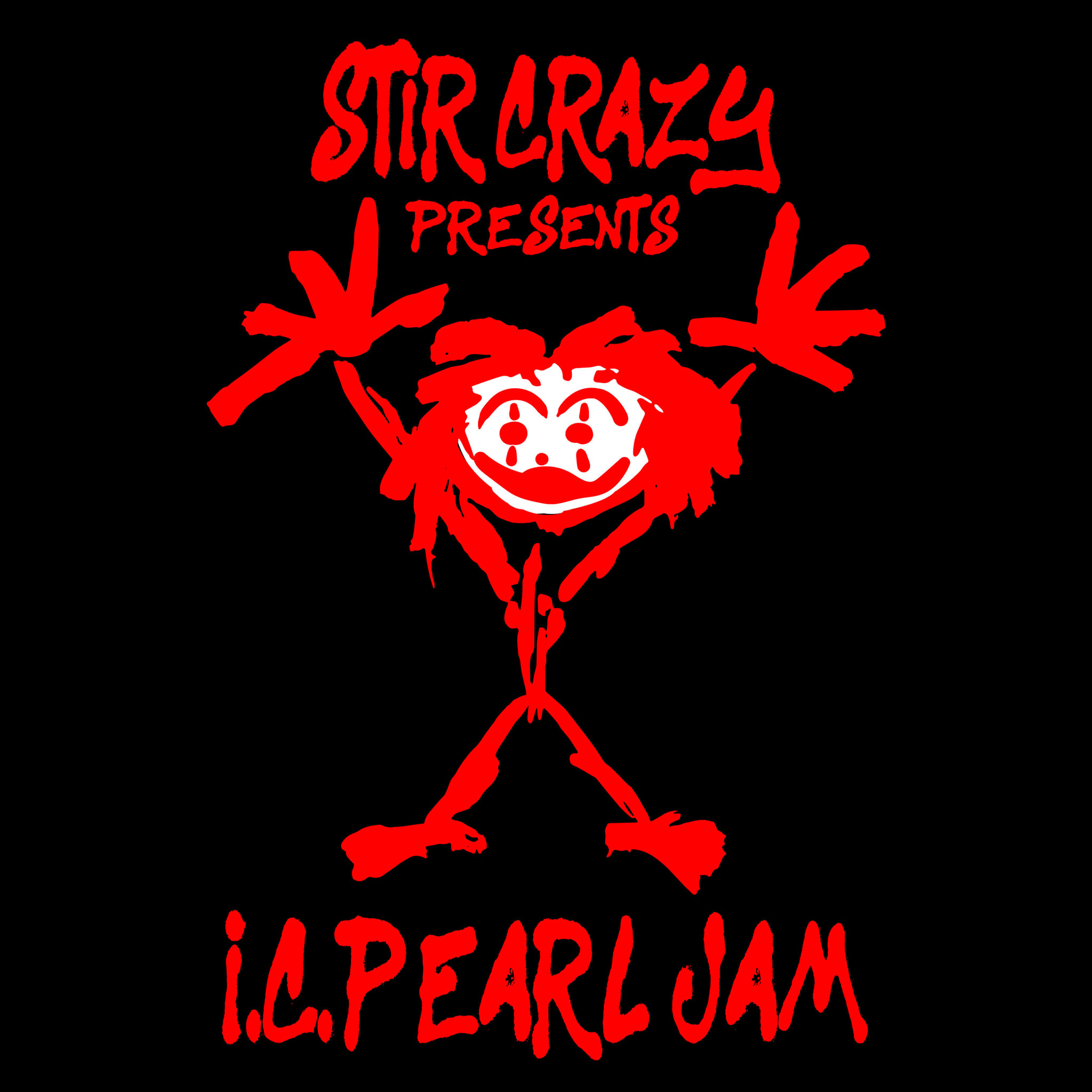 pearl jam icp