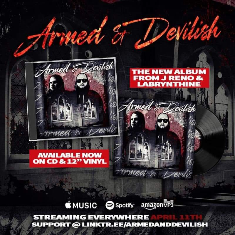 J REno devilsh