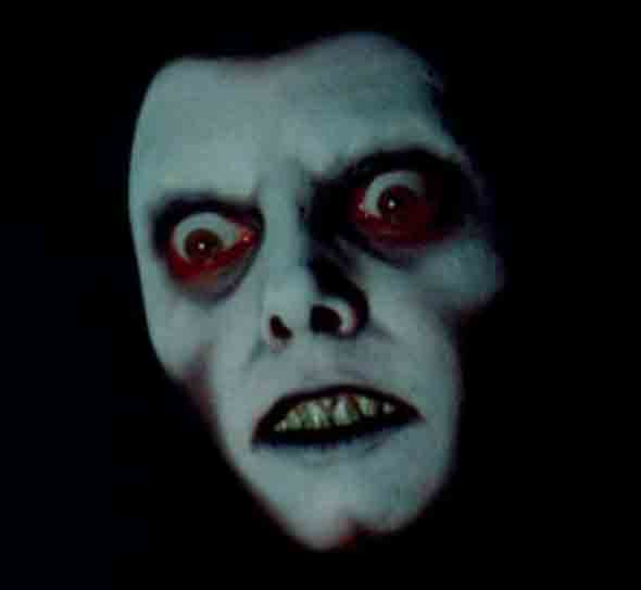 exorcist