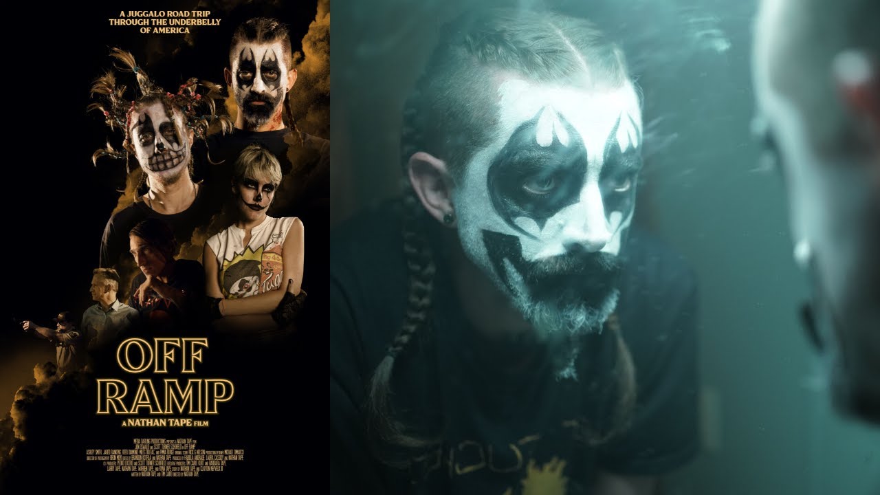 “OFF RAMP” – Juggalo Movie Review by Humble Among