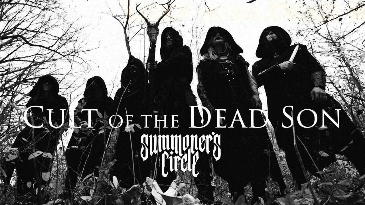 Summoner’s Circle – Cult of the Dead Son (Official Video) 2024 | Black Lion Records