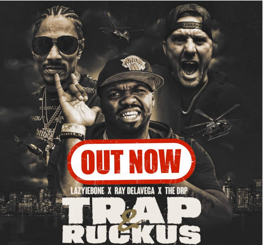 trap and ruckus