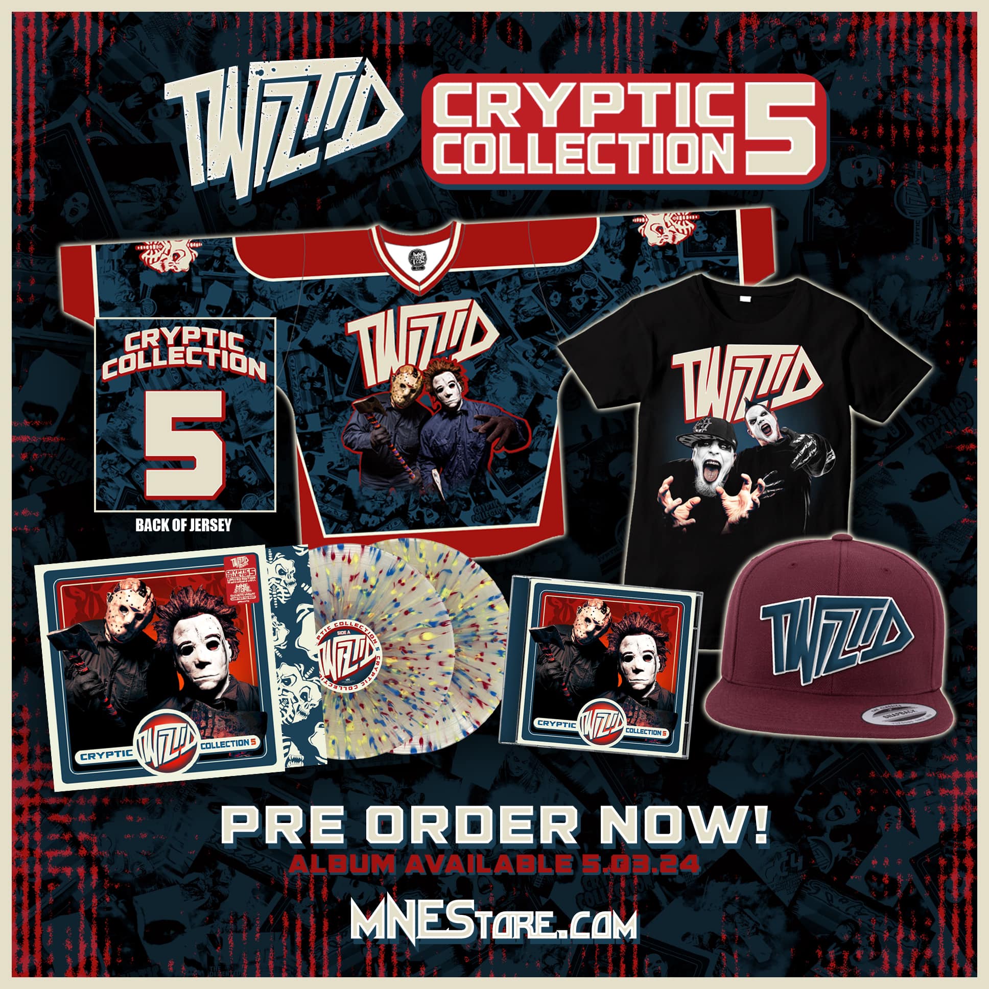 twiztid_cc5pre-order