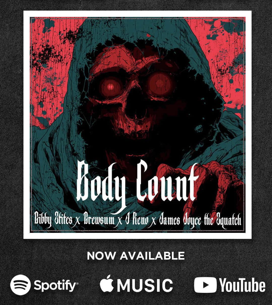 Body Count