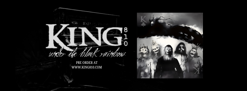 King 810 df