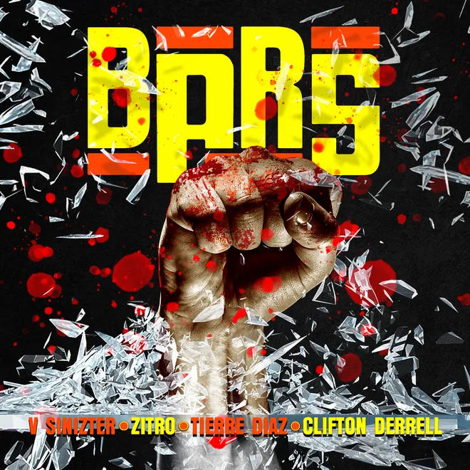 bars