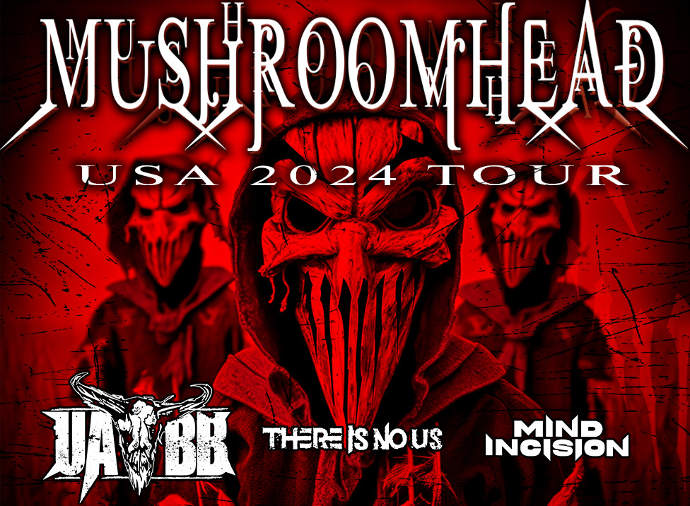 mushroomheadtour2024th