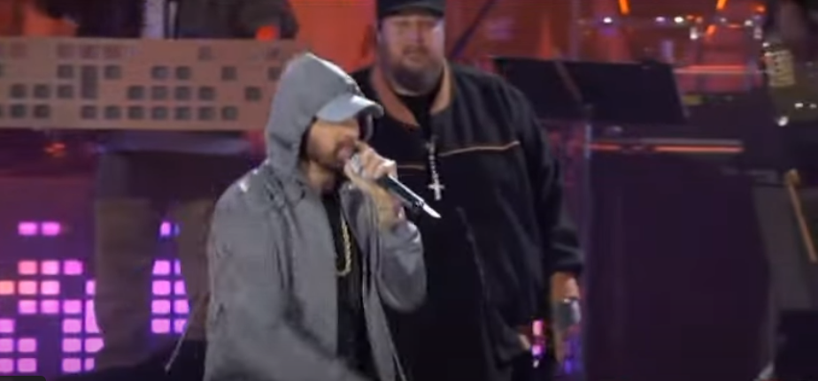 Jelly Roll eminem