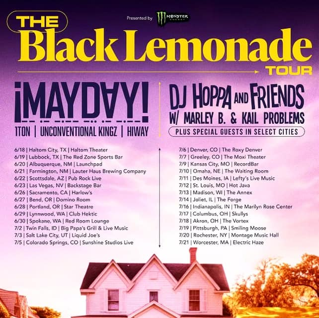 double tour