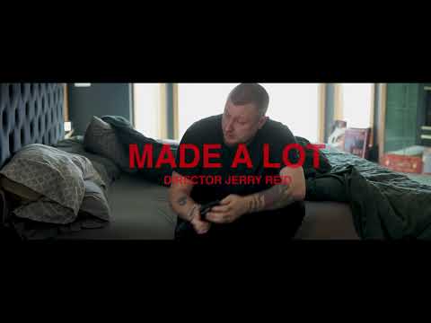 Lyte “Made A lot” (Official Music Video)