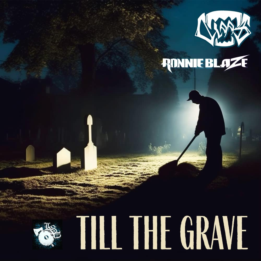 till the gravce