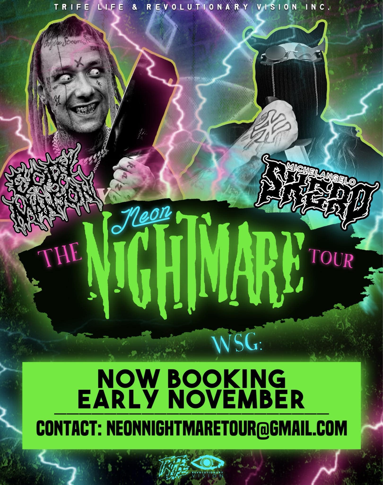 attention promoters