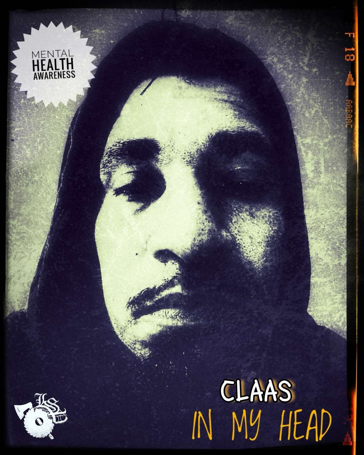LSP CLAAS