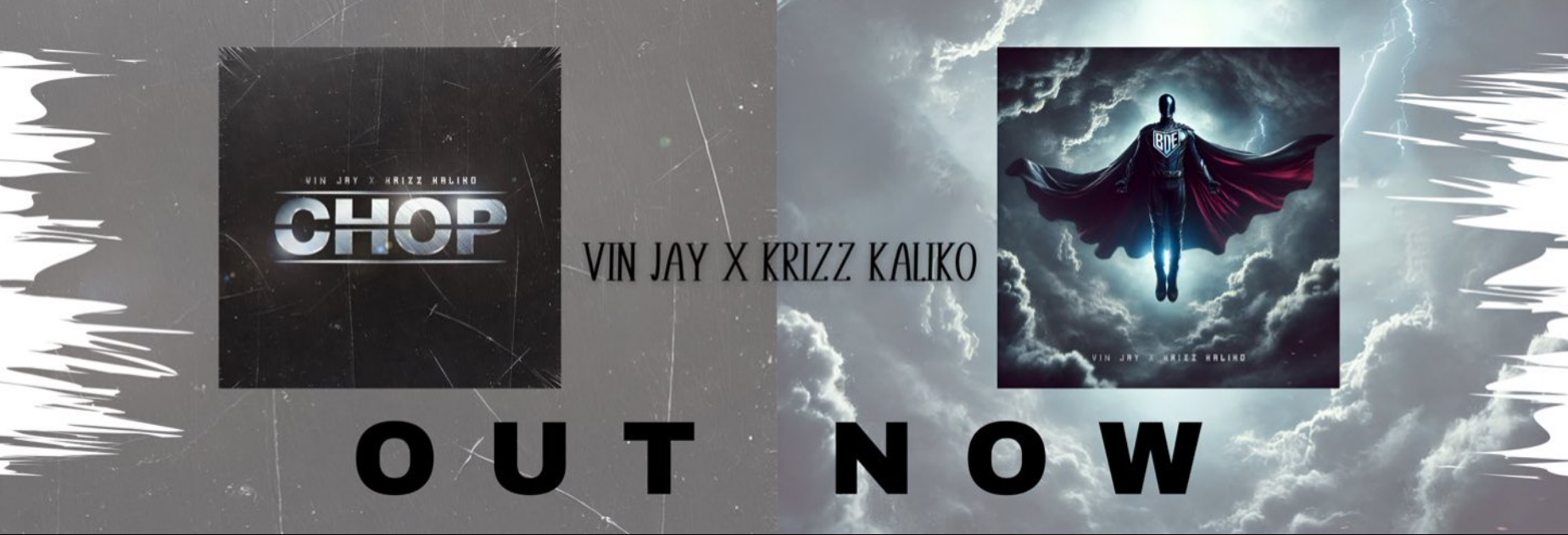Vin Jay