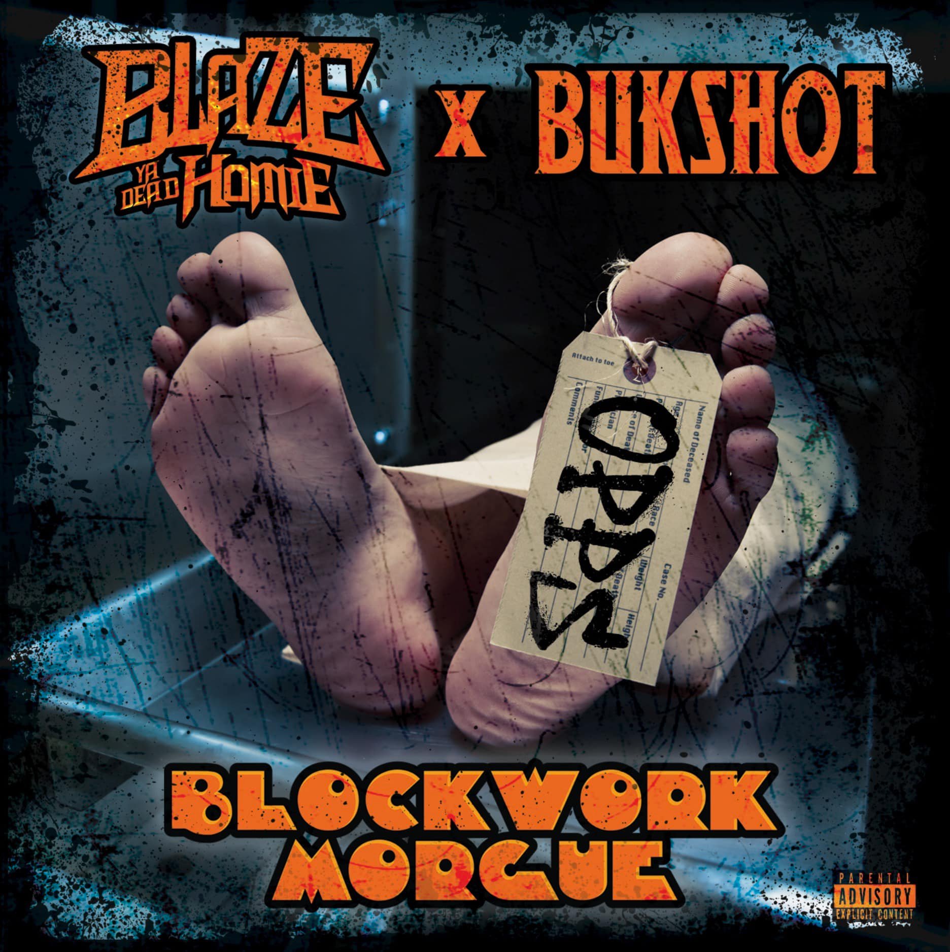 blaze blcokwork
