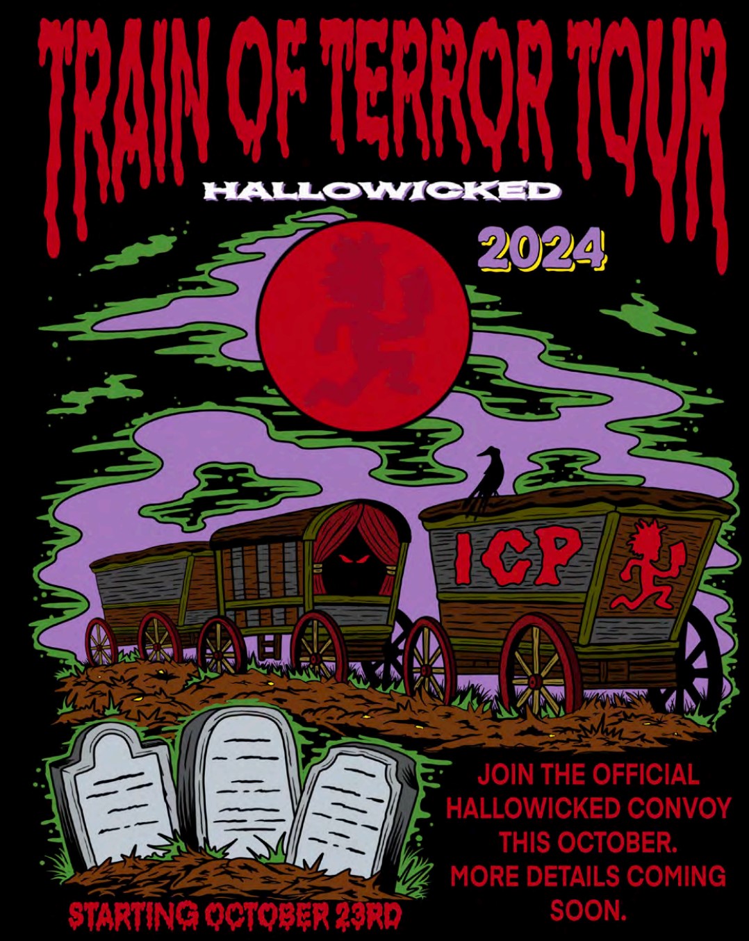 hallowickedtrainofterrortour