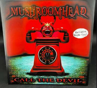 mushroomhead