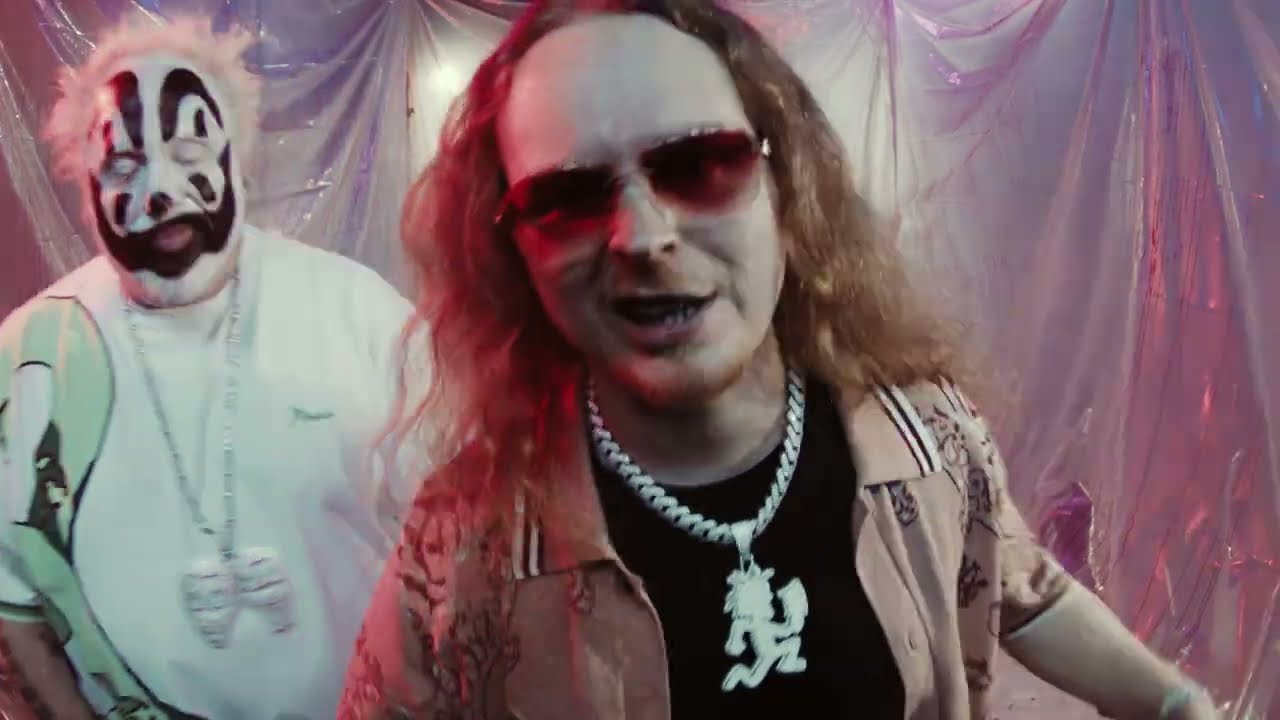 Wakko The Kid x Violent J “Bloodbath” (Official Music Video)