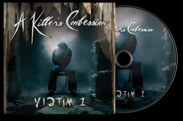 A Killer's Confession album