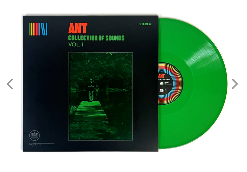 ANT