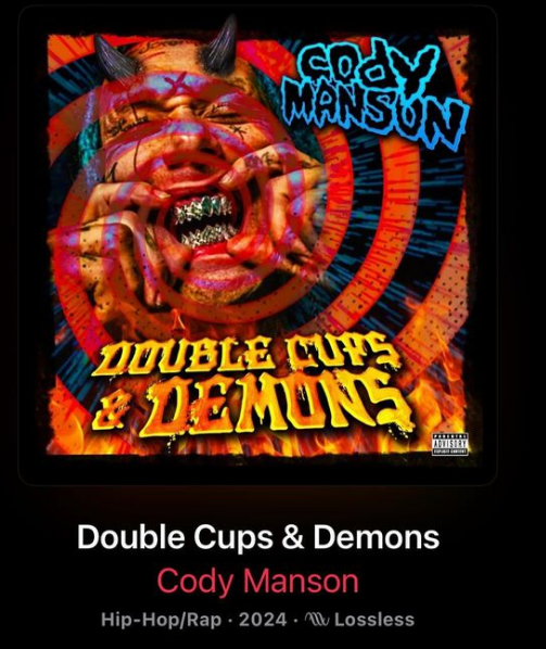 Double Cups