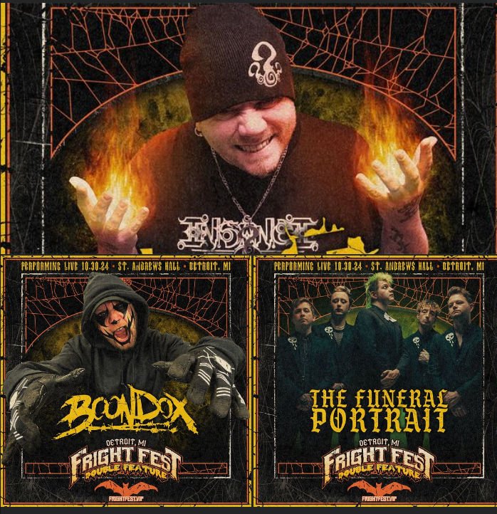 Firght fest 2