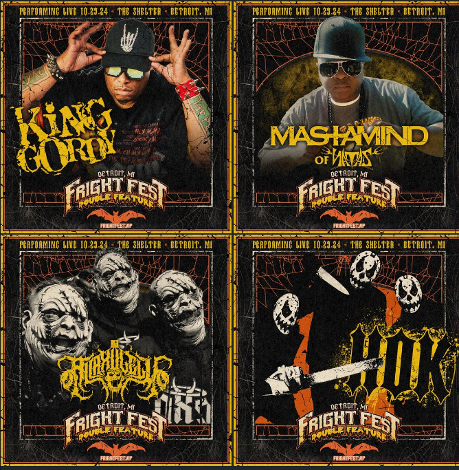 Fright Fest 2024
