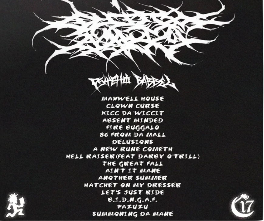 Psycho Babble