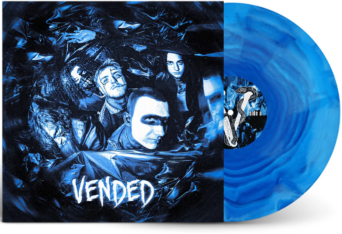 Vended band
