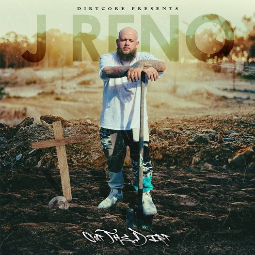 out the dirt