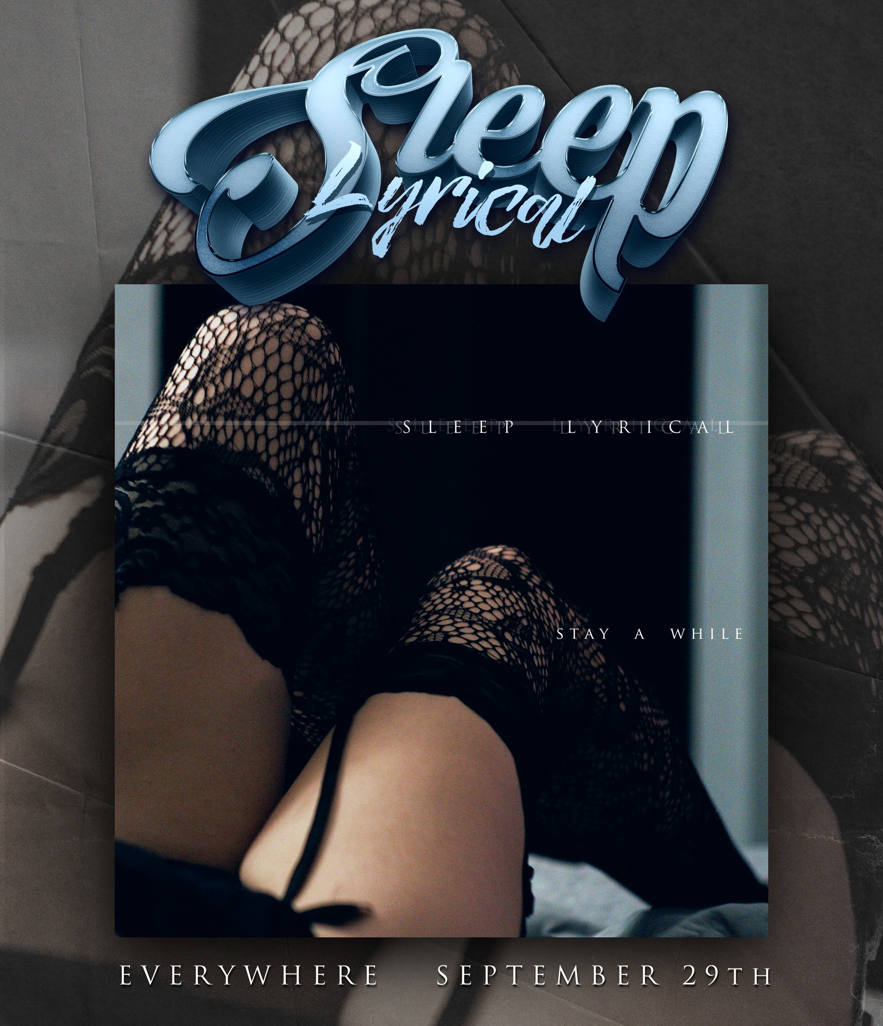 sleep lyrical debut