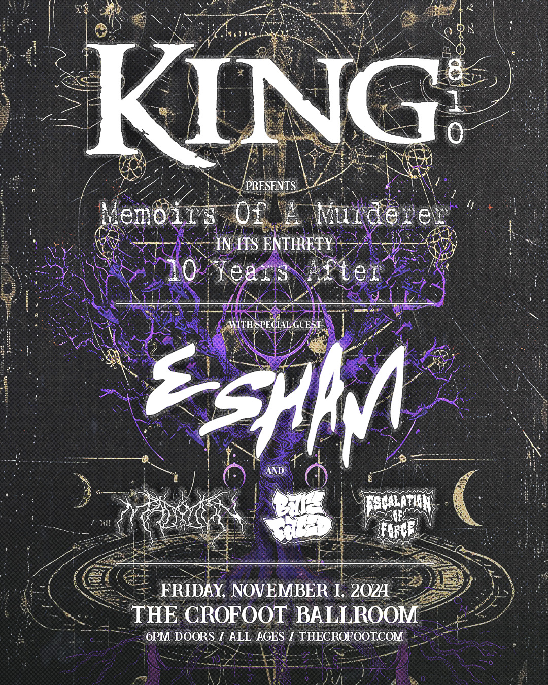 Esham rapper