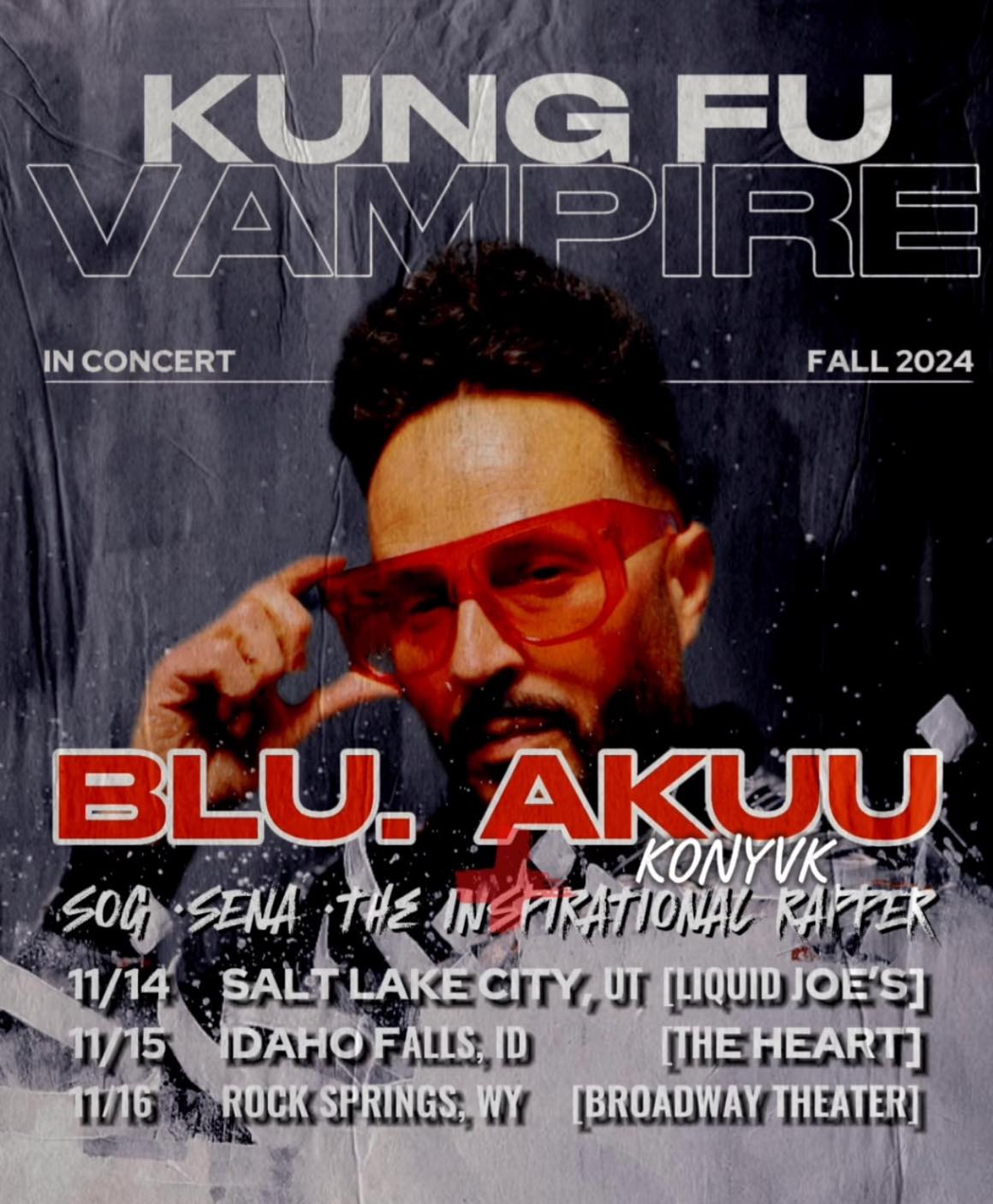 KFV tour