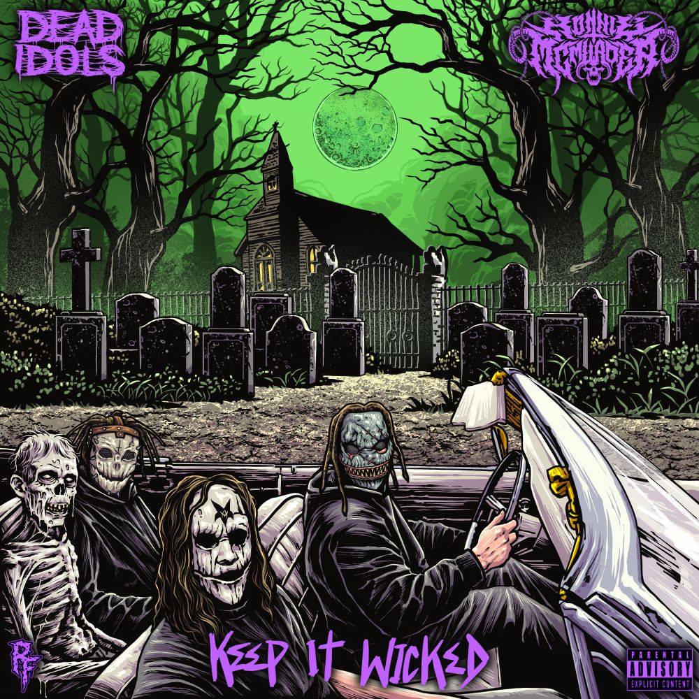 Keep it wicked