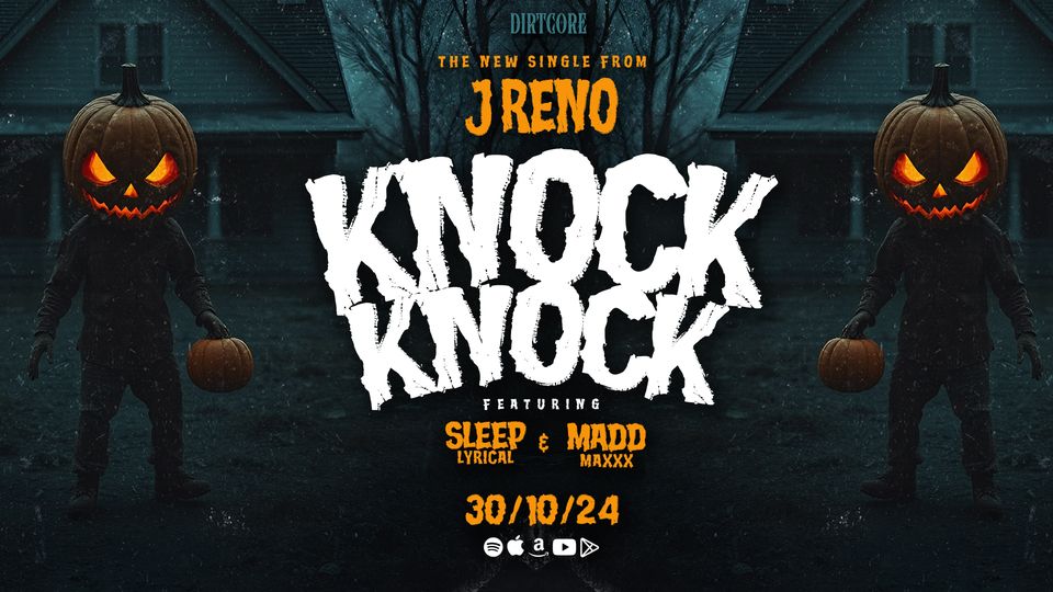 Knock Knock