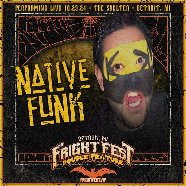Native Funk
