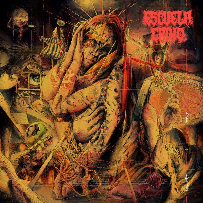 grindcore