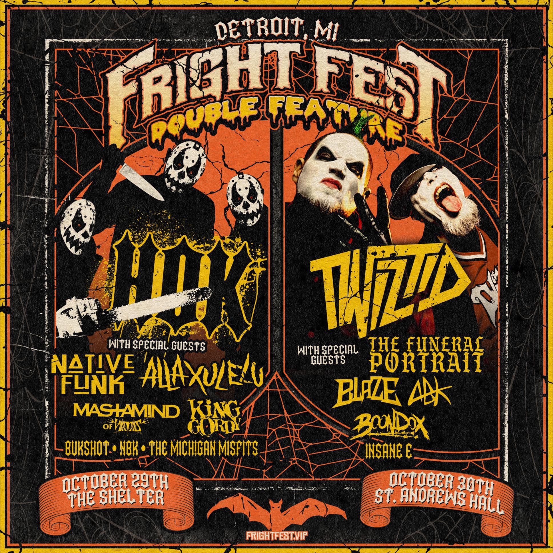 twiztidhokdoublefeature