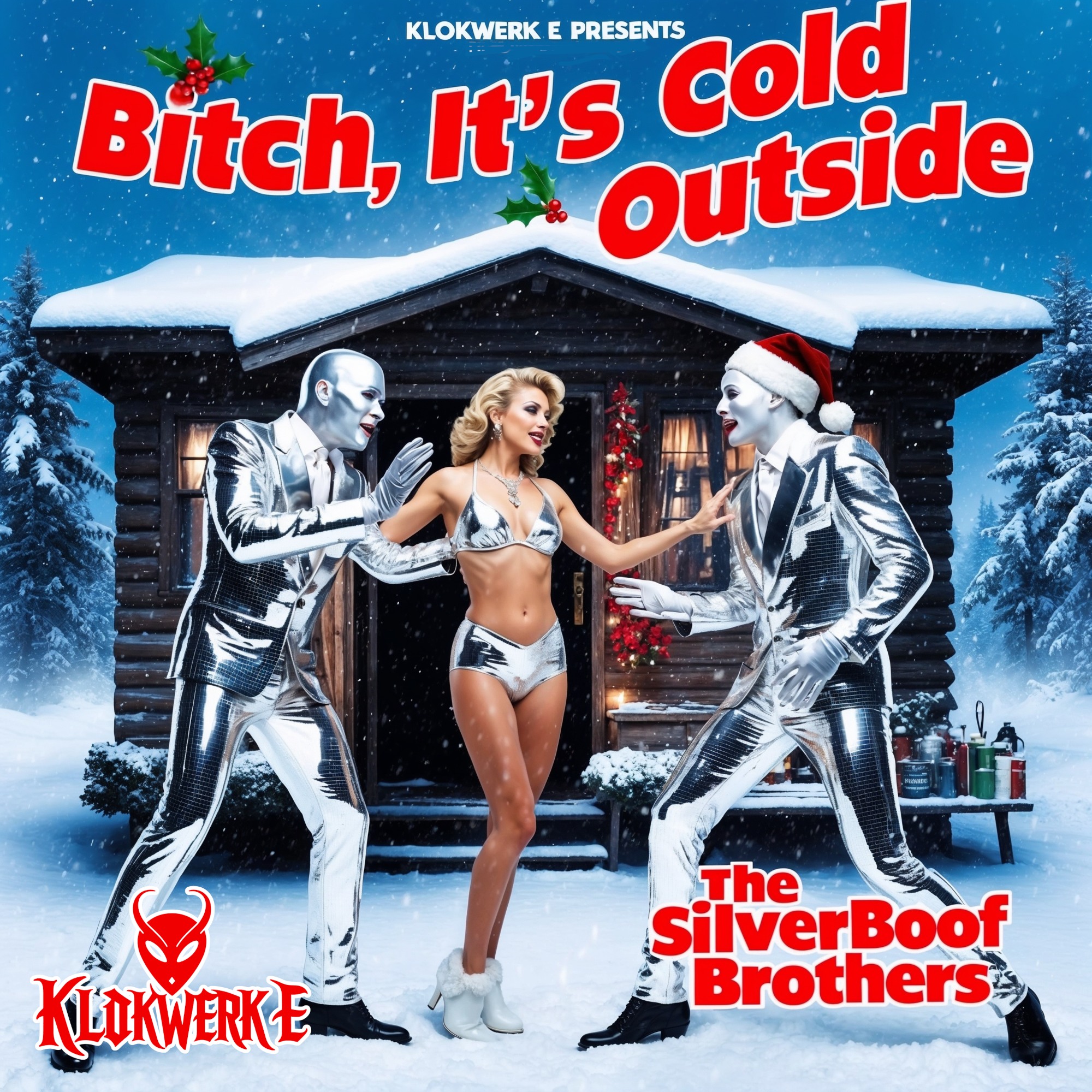 bitch