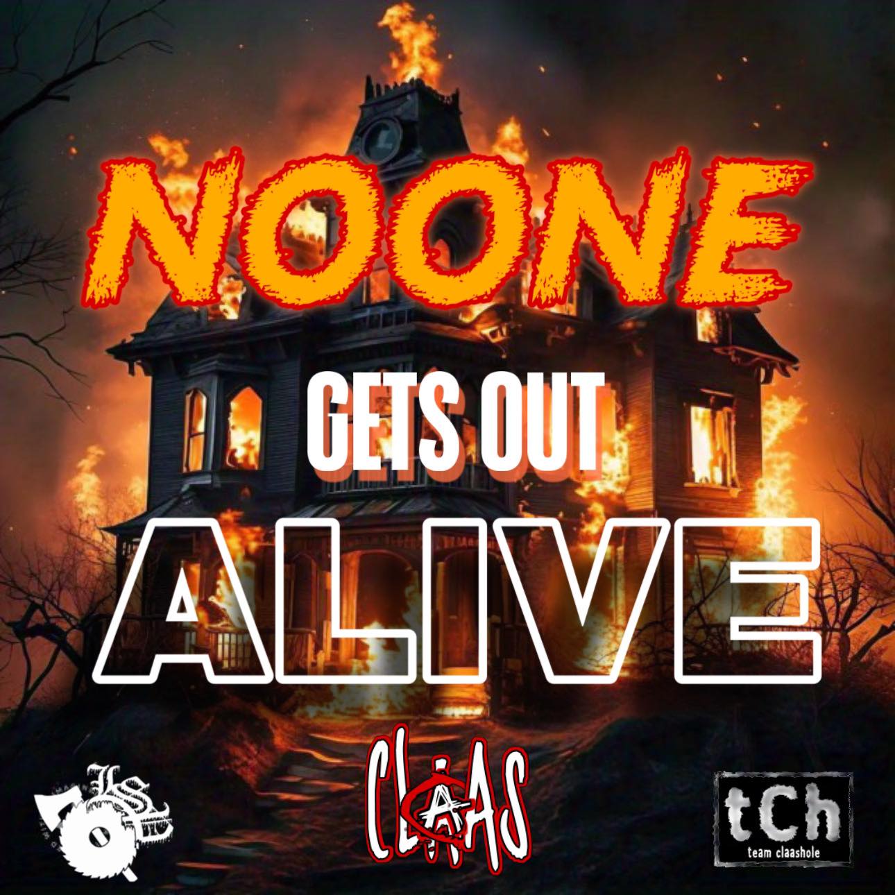 claas_noonegetsoutalive