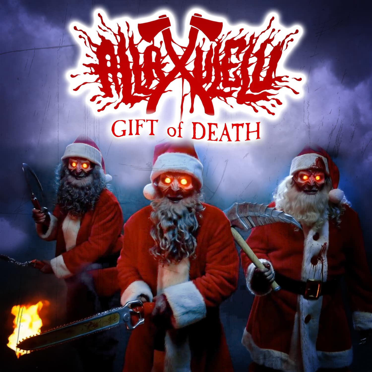 gift of death