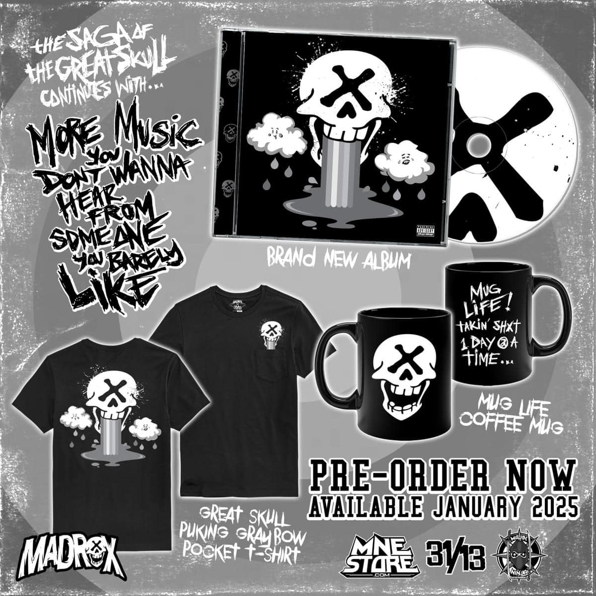 madrox_moremusicyoudontwannahear