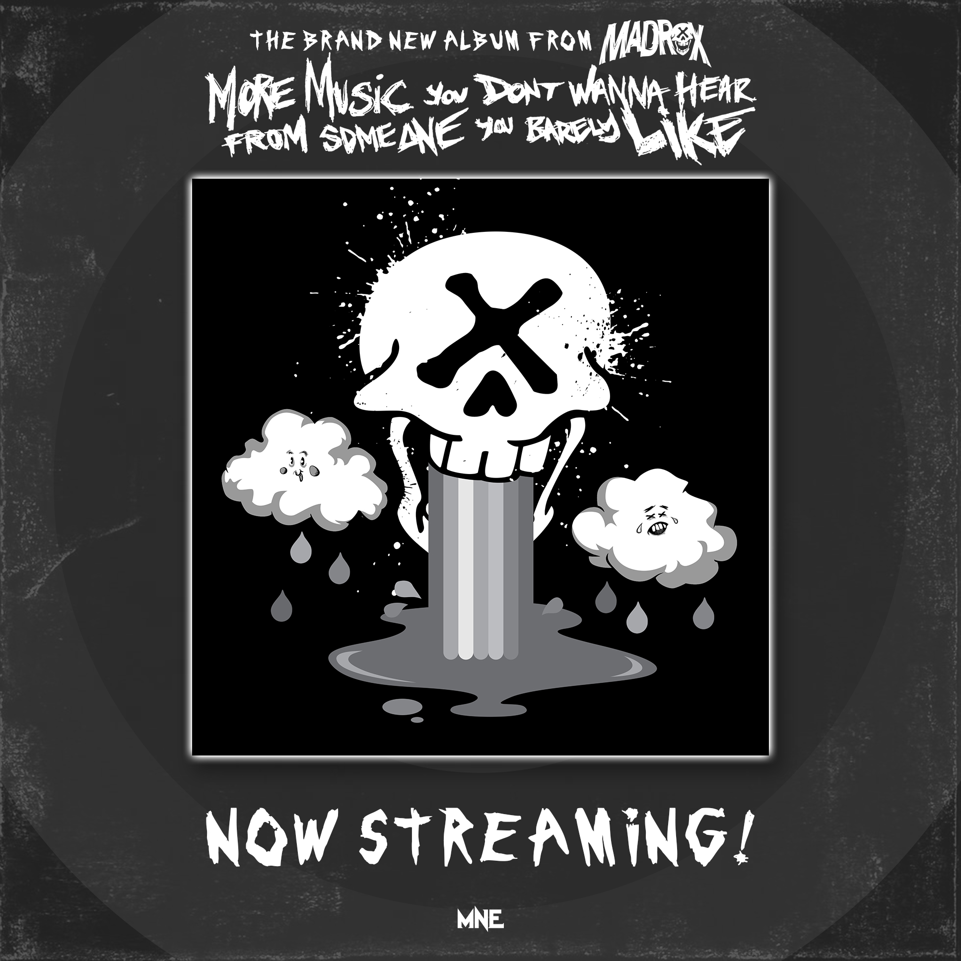 Jamie Madrox now streaming