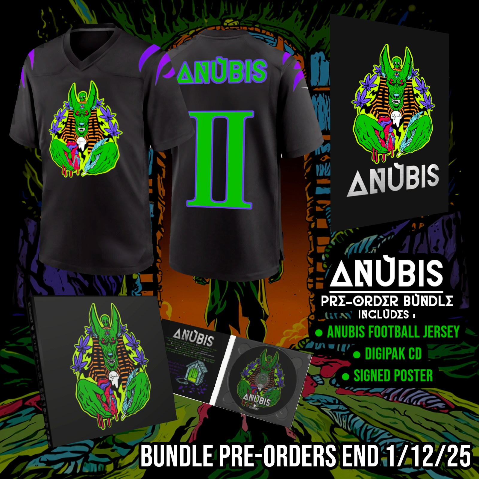 preorder bundles